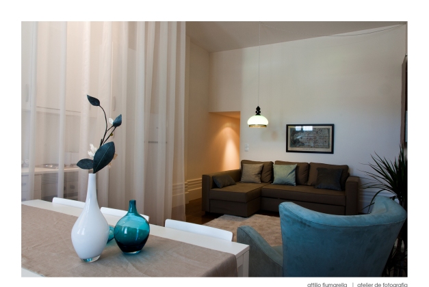 Oporto City Flats – Ayres Gouvea House - Tourist apartments