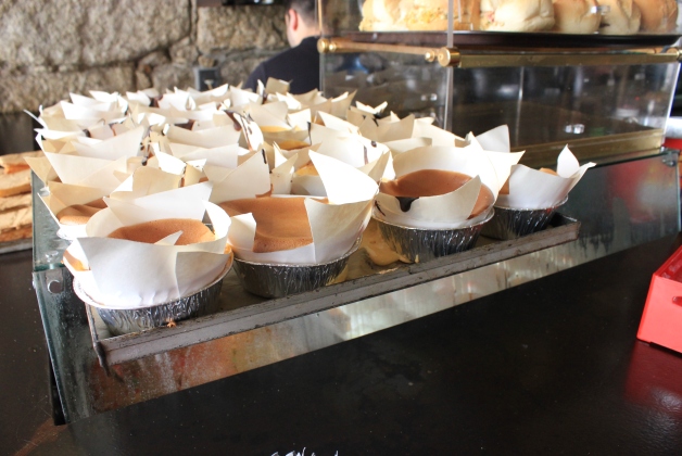 Taxca - Restaurants