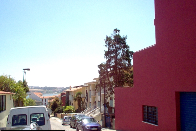 Porto Foz Velha 4 Flats - Tourist apartments