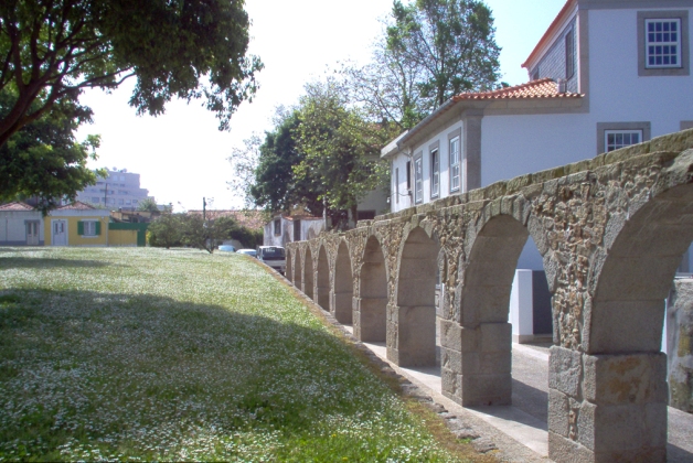 Porto Foz Velha 4 Flats - Tourist apartments