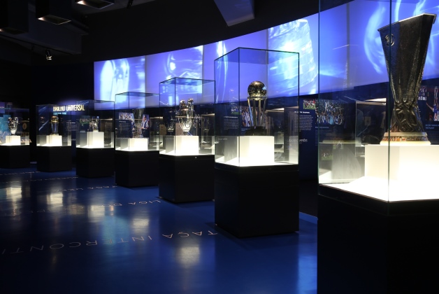 TOUR FC PORTO - MUSEU E ESTÁDIO