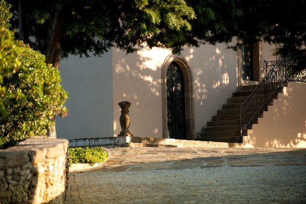 Quinta do Seixo - Sandeman - Wine Cellars & Quintas