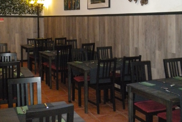 Restaurante Sidraria Celta Endovélico - Restaurantes