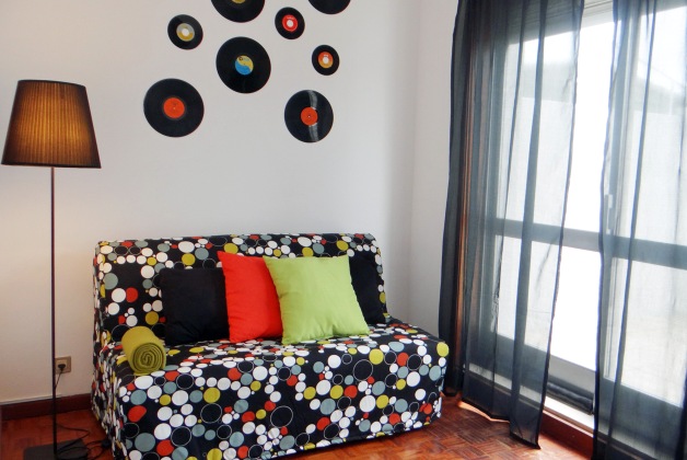 Alegria Apartment Porto Downtown - Tourist apartments