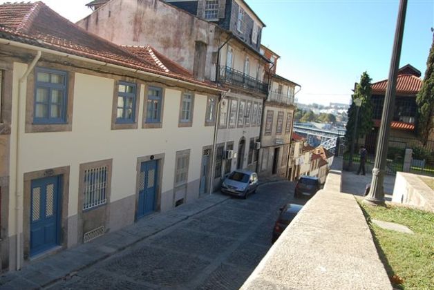 Casa dos Guindais - Guest houses