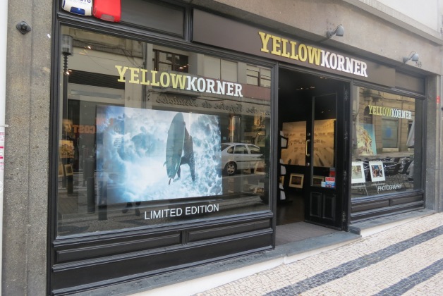 YellowKorner - Exhibition centers & art galleries