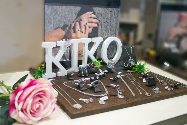 Kiko Ourivesarias - Shops