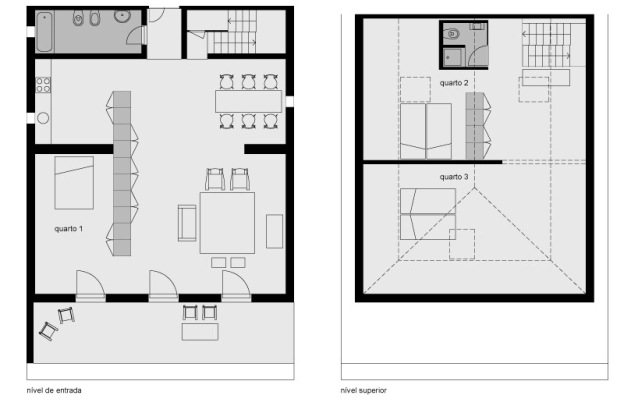 ApartReboleira - Tourist apartments