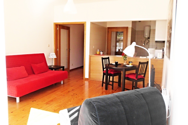 Douro River Cozy Apartments - Tourist apartments