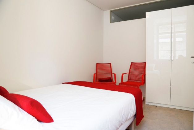 Ribeira Cinema Apartments - Tourist apartments