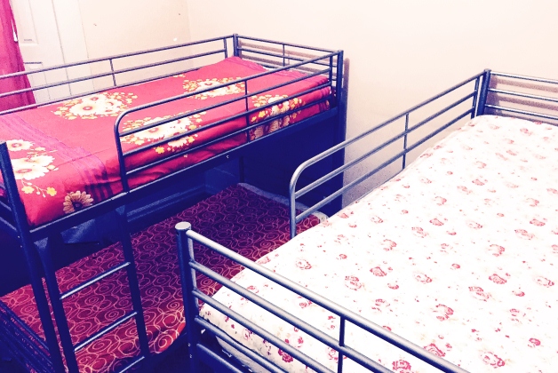 M2students Hostel - Hostels