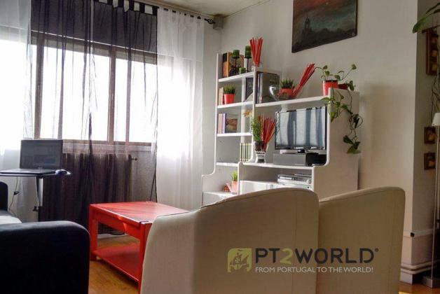 PT2World Apartment - Tourist apartments