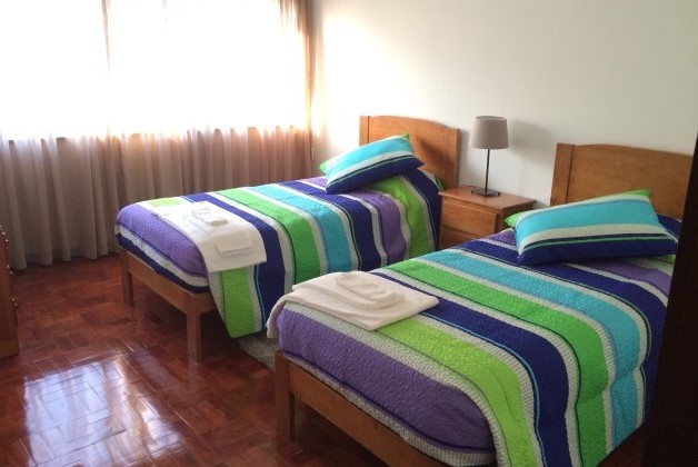 Soares Guest House - Guest Houses