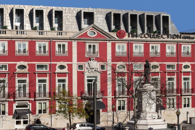 Hotel NH Collection Porto Batalha - Hotéis