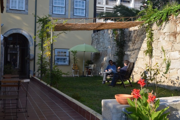 Porto.arte Guest Apartments - Casa da Frente A - Tourist apartments