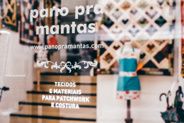 PanoPraMantas - Lojas
