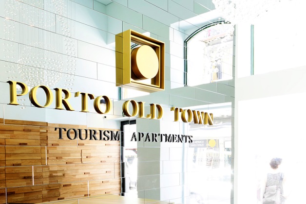 Porto Old Town – Apartamentos Turísticos - Tourist apartments