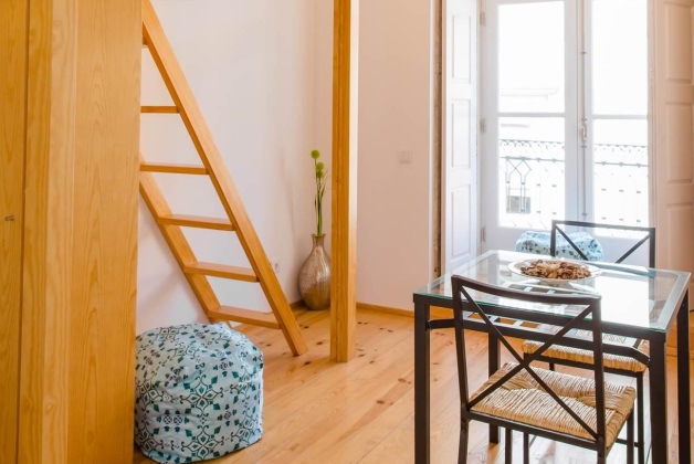 Charm Apartments Porto - Tourist apartments