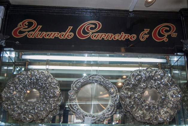 Ourivesaria Eduardo Carneiro - Shops