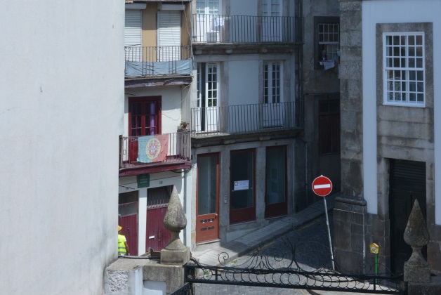 Spot Apartments Ribeira - Local accommodations