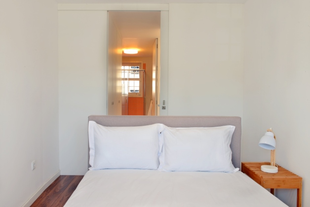 Spot Apartments Ribeira II - Local accommodations