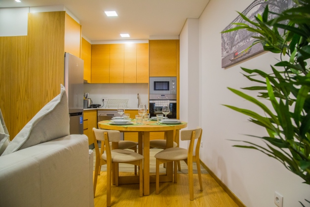 Spot Apartments Trindade - Alojamento Local
