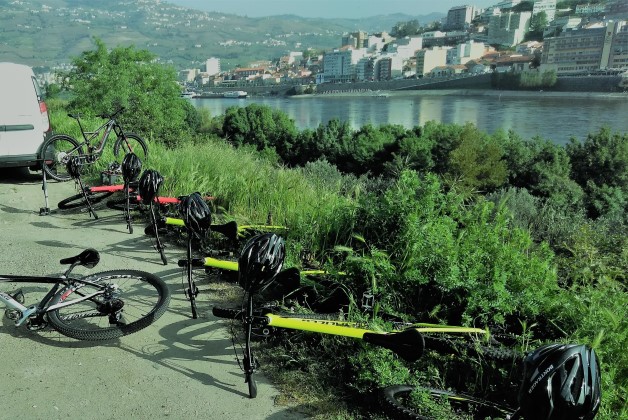 Oporto Special Rental Bike - Rentals