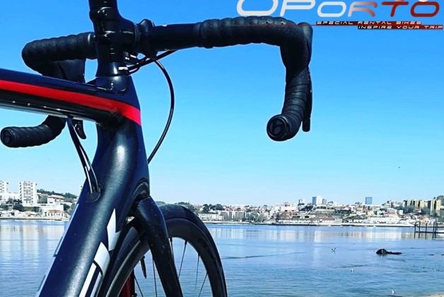 Oporto Special Rental Bike - Rentals