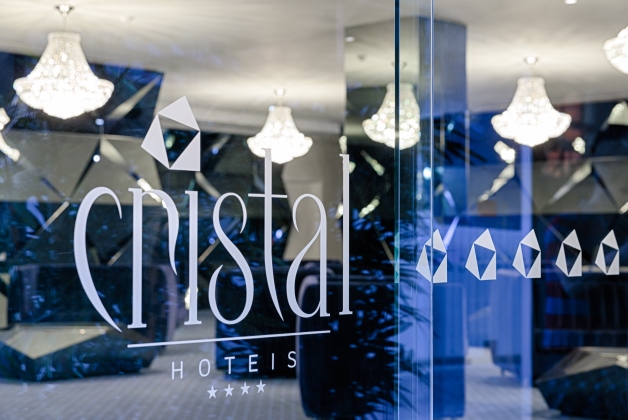 Hotel Cristal Porto - Hotéis