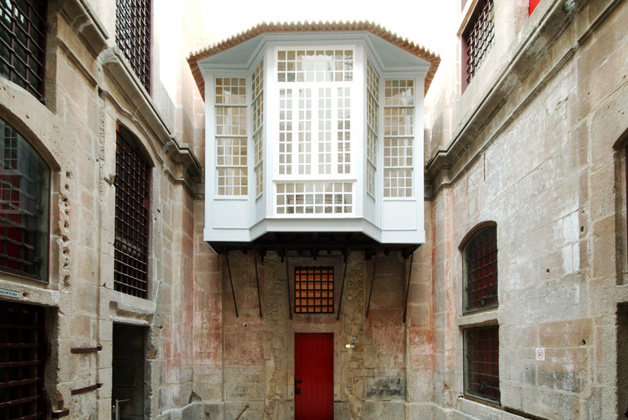 Centro Português de Fotografia - Bibliotecas, Arquivos e Centros de Documentação