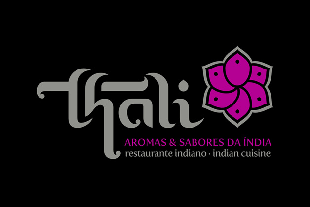 Thali - Aromas and flavors of India