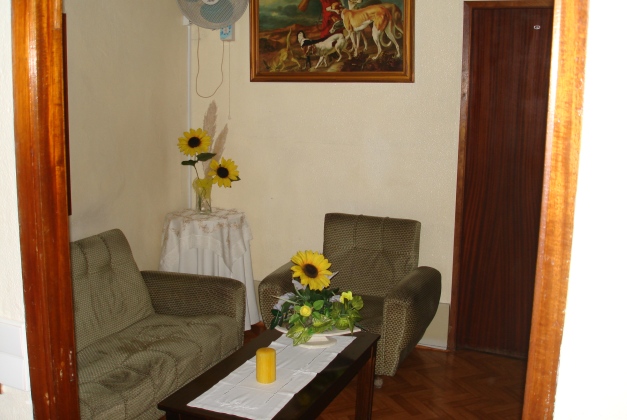Alojamento local D'Ouro - Local accommodations
