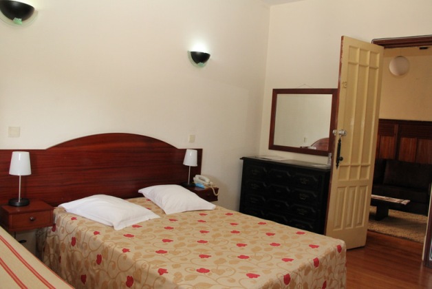 Hotel Porto Nobre - Hotels