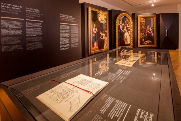 MMIPO - Museu e Igreja da Misericórdia do Porto - Museums & Thematic Centres