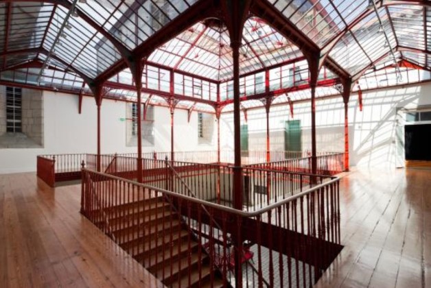 MMIPO - Museu e Igreja da Misericórdia do Porto - Museums & Thematic Centres