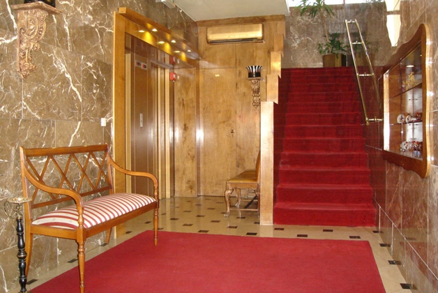 Hotel Vice Rei - Hotéis