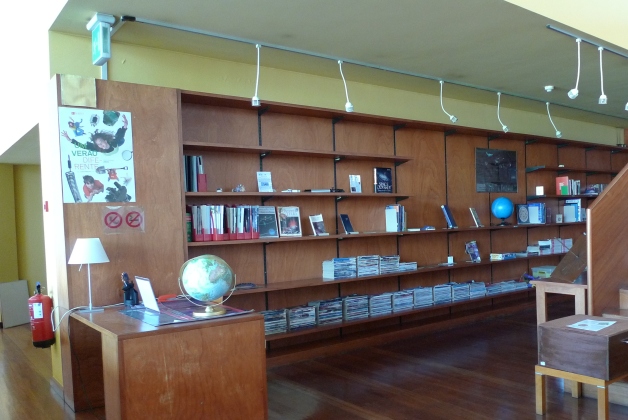 Planetário do Porto - Museus e Centros Temáticos