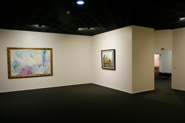 Baganha Galeria - Exhibition centers & art galleries