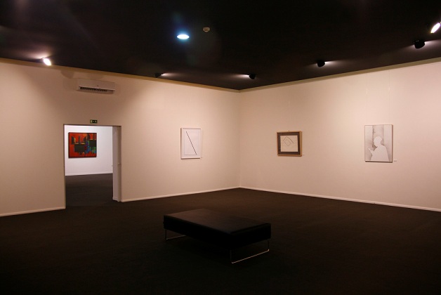 Baganha Galeria - Exhibition centers & art galleries