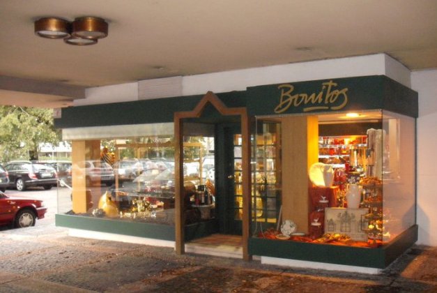 Bombonaria Bonitos - Shops