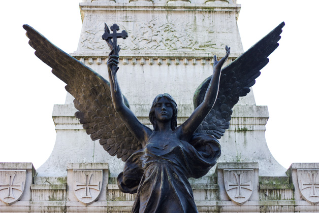 Monumento ao Infante D. Henrique - Estátuas, Esculturas e Fontes