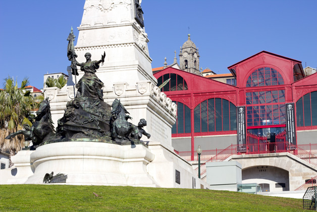 Monumento ao Infante D. Henrique