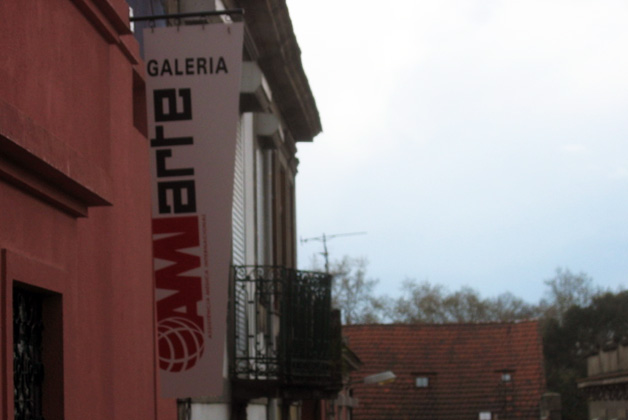 Galeria Amiarte - Exhibition centers & art galleries