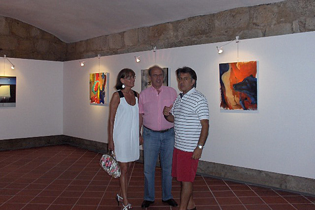 Galeria Amiarte - Exhibition centers & art galleries