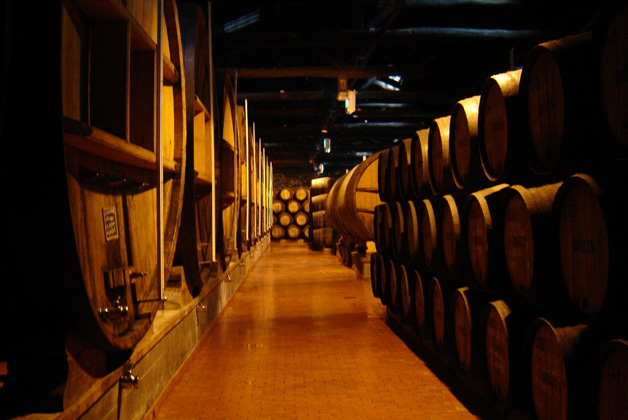 Rozès, S.A. Cellars - Wine Cellars & Quintas