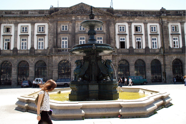 Museu de História Natural da Universidade do Porto - Museus e Centros Temáticos